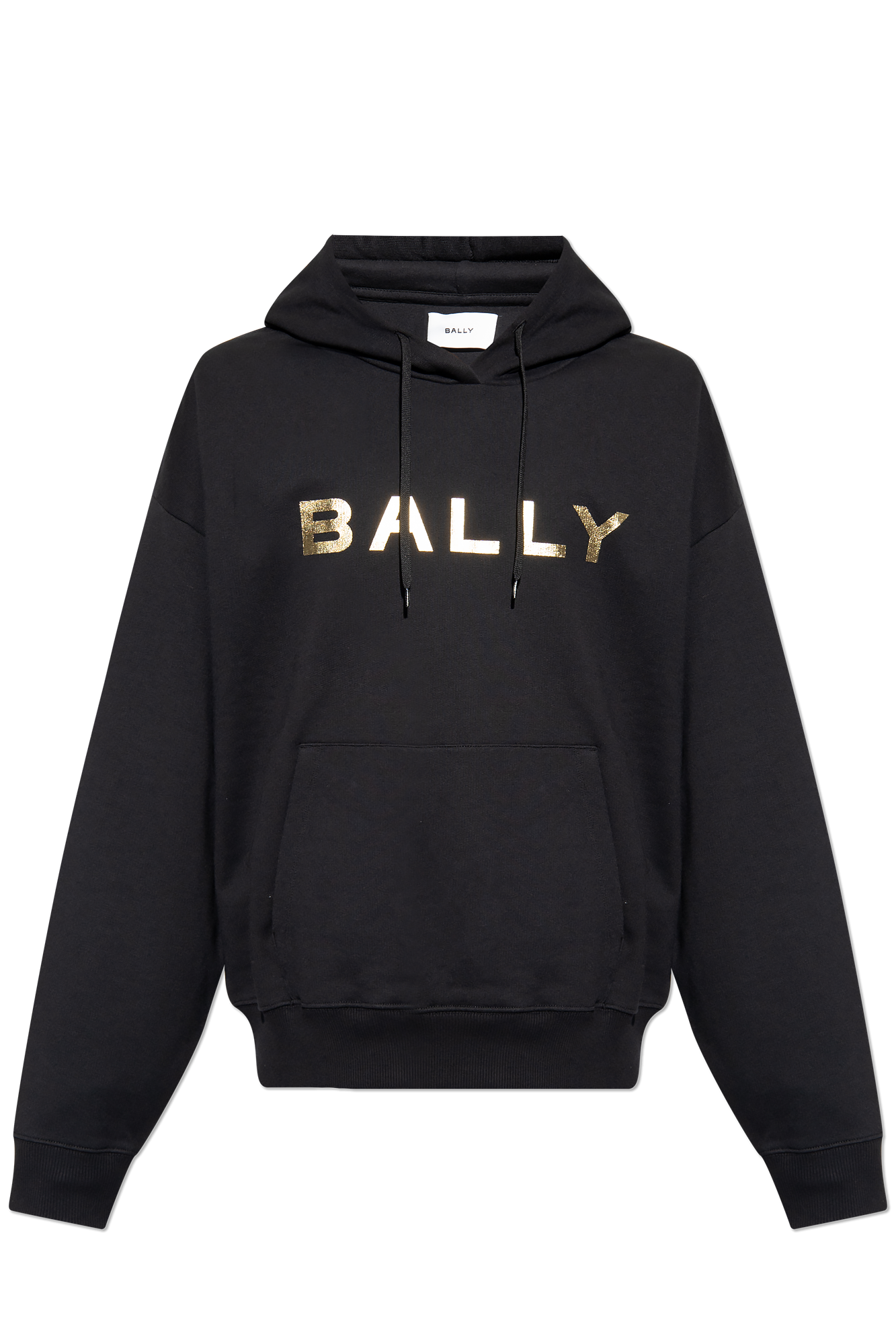 Bally sweatshirt on sale